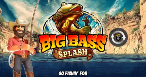 Big Bass Splash