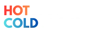 Hot and Cold Slots logo