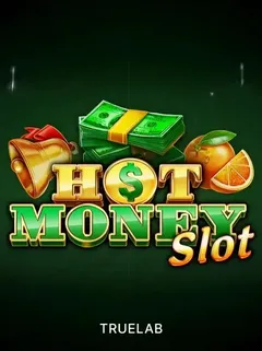 Hot Money Slot
